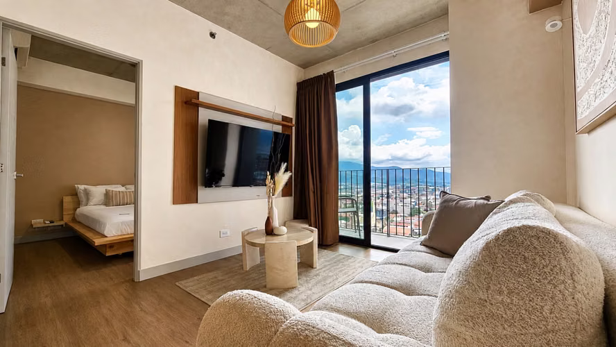 Secrt Escalante - Apartamento Amueblado