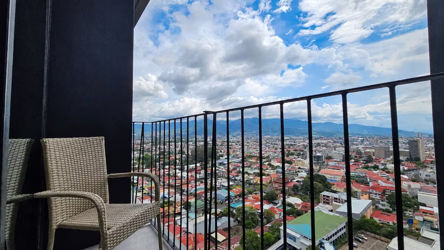 Secrt Escalante - Apartamento Amueblado - Imagen 4
