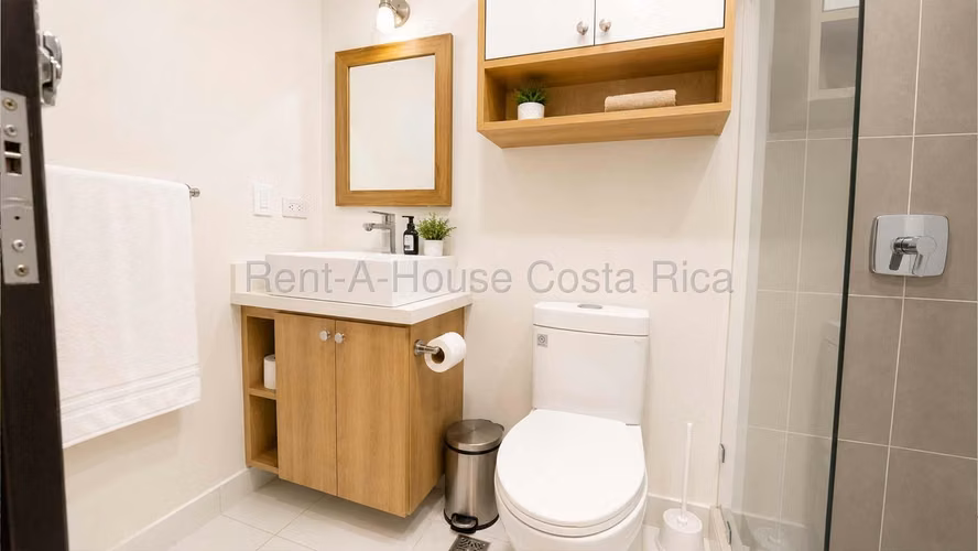 Venta de apartamento en Torres de Granadilla  Curridabat - Imagen 5
