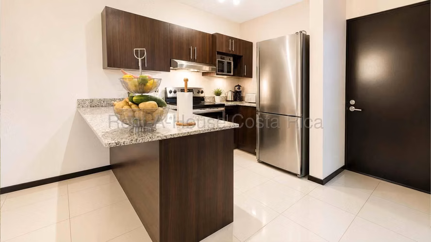 Venta de apartamento en Torres de Granadilla  Curridabat - Imagen 8
