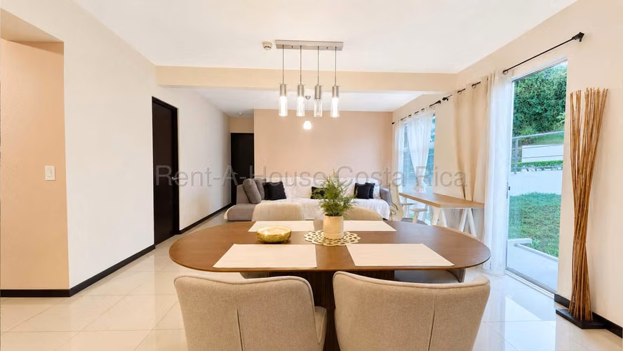 Venta de apartamento en Torres de Granadilla  Curridabat - Imagen 6