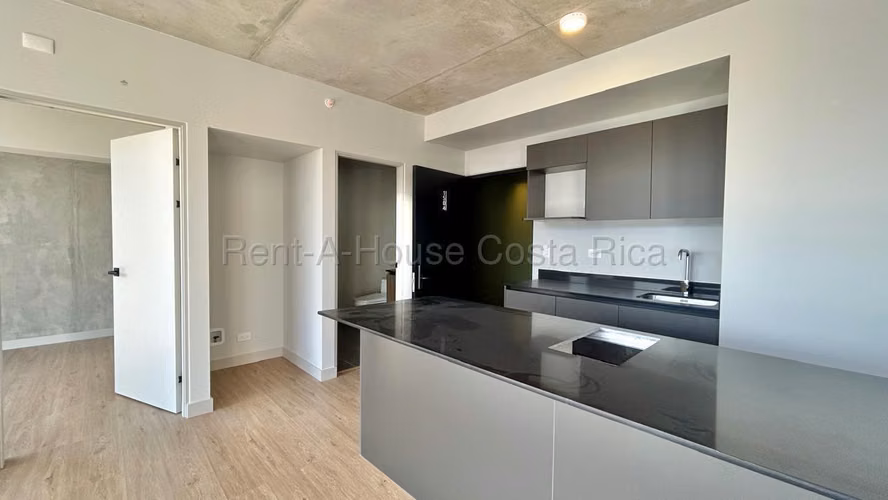 Venta de apartamento en Condominio Babylon Rohrmoser - Imagen 10
