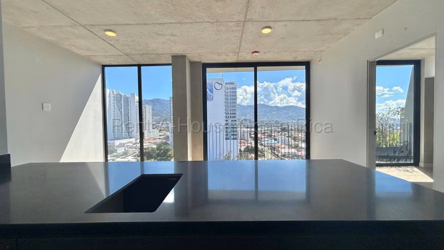 Venta de apartamento en Condominio Babylon Rohrmoser - Imagen 9