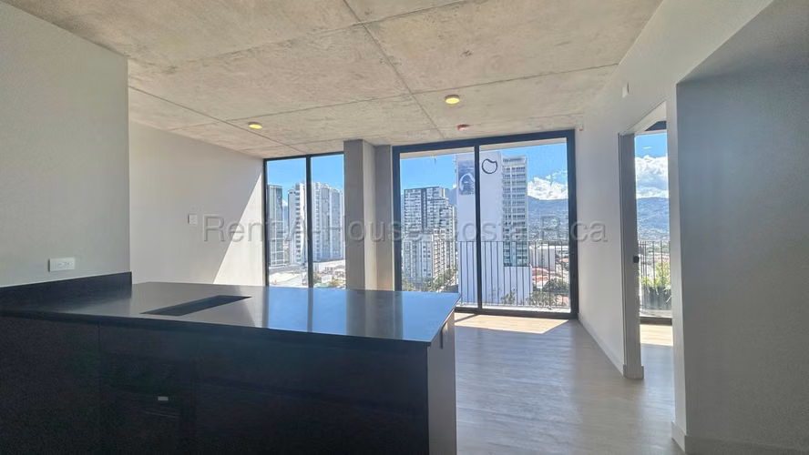 Venta de apartamento en Condominio Babylon Rohrmoser - Imagen 7