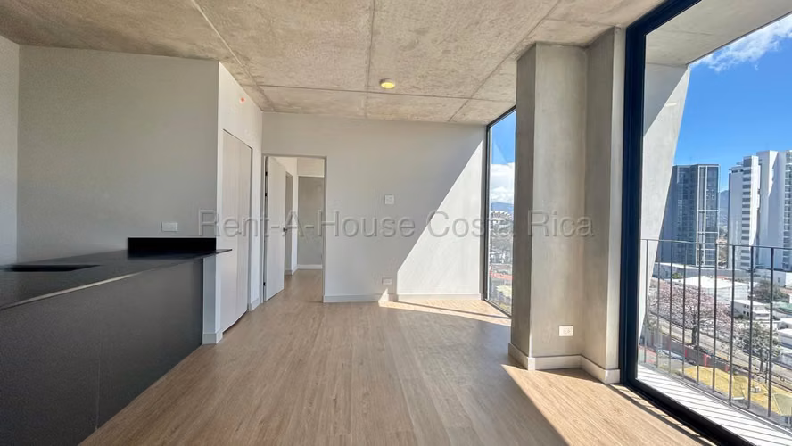 Venta de apartamento en Condominio Babylon Rohrmoser - Imagen 6