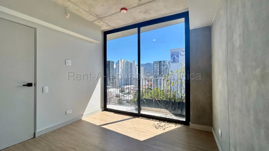 Venta de apartamento en Condominio Babylon Rohrmoser - Imagen 13