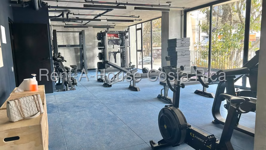 Venta de apartamento en Condominio Babylon Rohrmoser - Imagen 17