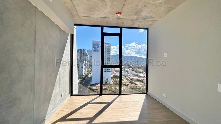 Venta de apartamento en Condominio Babylon Rohrmoser - Imagen 14