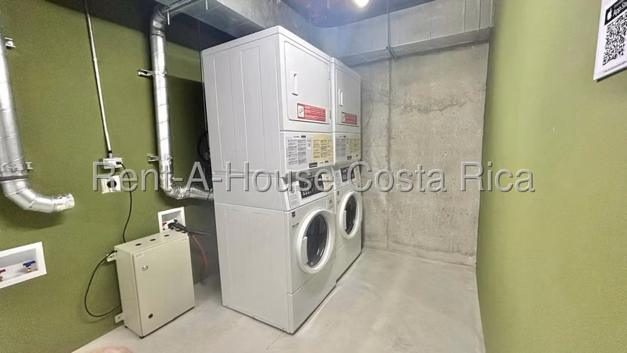 Venta de apartamento en Condominio Babylon Rohrmoser - Imagen 18