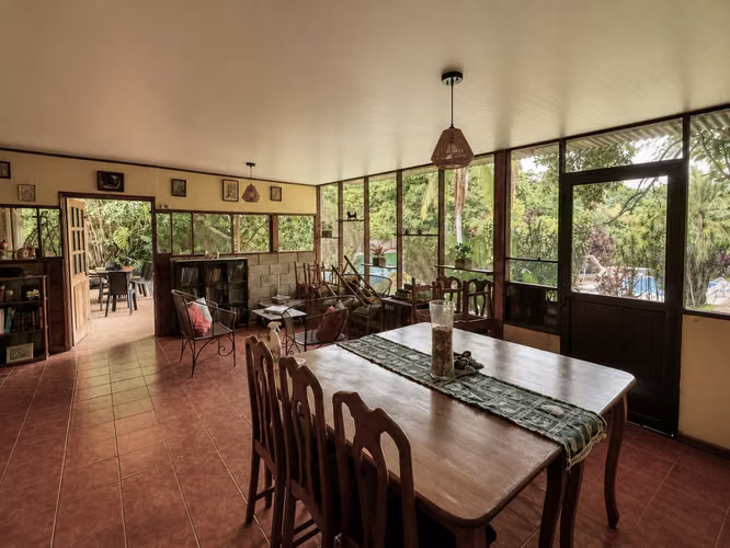 Quinta en venta en La Garita de Alajuela – 10.030 m² con alto potencial de inversión KS - Imagen 8