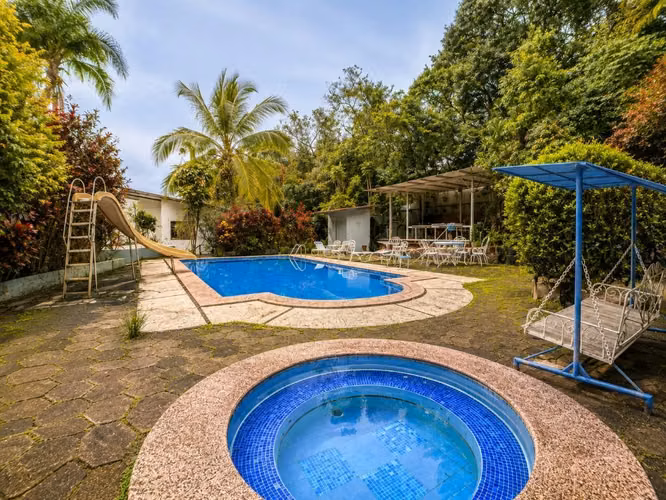 Quinta en venta en La Garita de Alajuela – 10.030 m² con alto potencial de inversión KS - Imagen 6