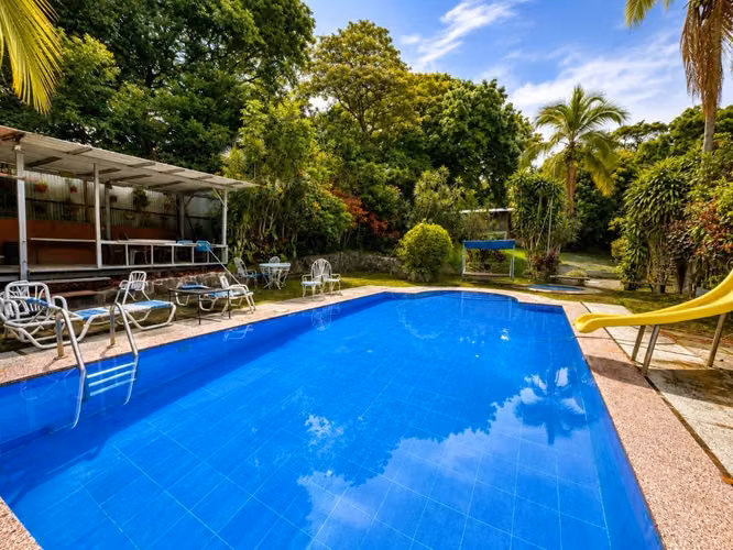 Quinta en venta en La Garita de Alajuela – 10.030 m² con alto potencial de inversión KS - Imagen 3