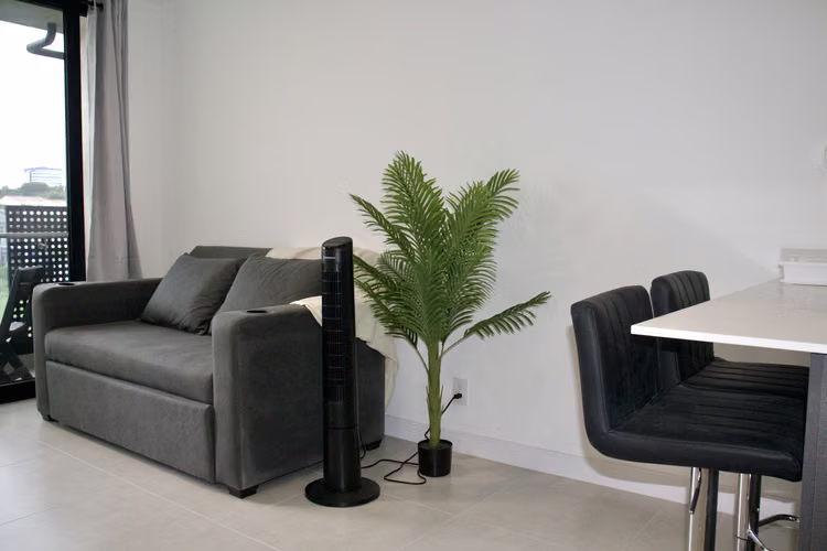 Apartamento Amueblado por Noche. Sky Garden Sabana Norte | $75 - Imagen 2