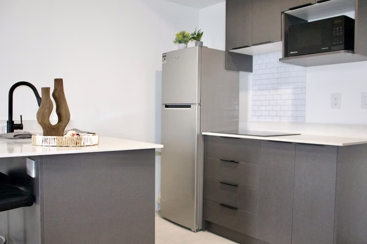 Apartamento Amueblado por Noche. Sky Garden Sabana Norte | $75 - Imagen 5