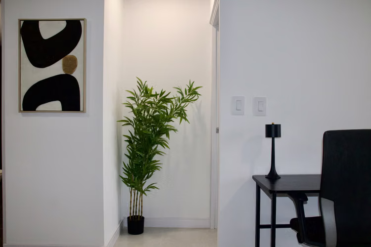 Apartamento Amueblado por Noche. Sky Garden Sabana Norte | $75 - Imagen 10