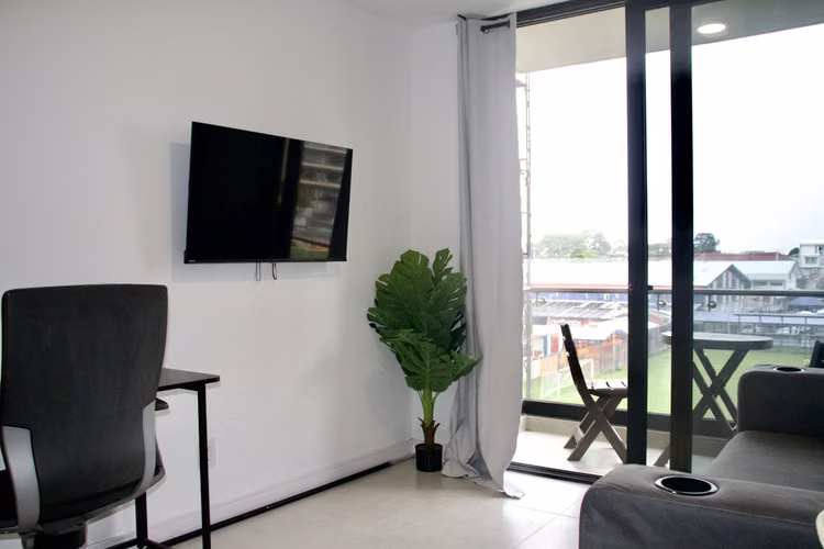 Apartamento Amueblado por Noche. Sky Garden Sabana Norte | $75 - Imagen 19
