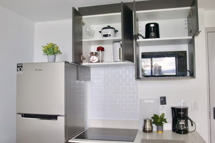 Apartamento Amueblado por Noche. Sky Garden Sabana Norte | $75 - Imagen 7