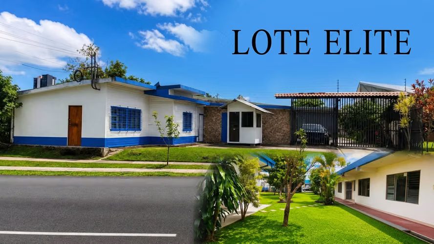 VENTA Propiedad Premium para Desarrollo, comercial y Residencial en Zapote GAM - Imagen 7