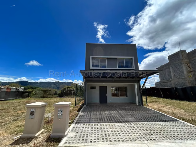 Venta de Casa en condominio Casa Hacienda Tres Rios
