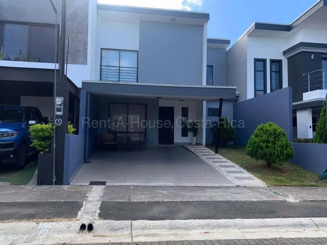 Venta de Casa en Condominio Terralta La Unión Cartago - Imagen 3