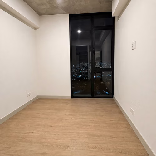 Alquiler de Apartamento para Estrenar | Secret Escalante  |  Con parqueo - Imagen 3