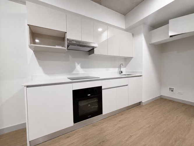 Alquiler de Apartamento para Estrenar | Secret Escalante  |  Con parqueo - Imagen 4