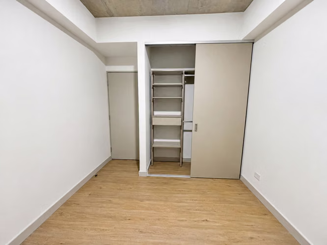 Alquiler de Apartamento para Estrenar | Secret Escalante  |  Con parqueo - Imagen 5
