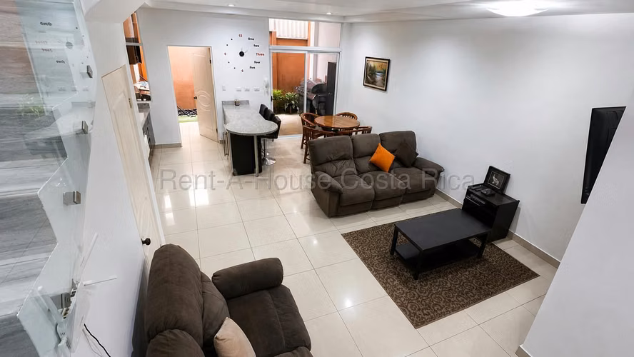 Venta de Casa en Concepción la Unión Cartago - Imagen 2