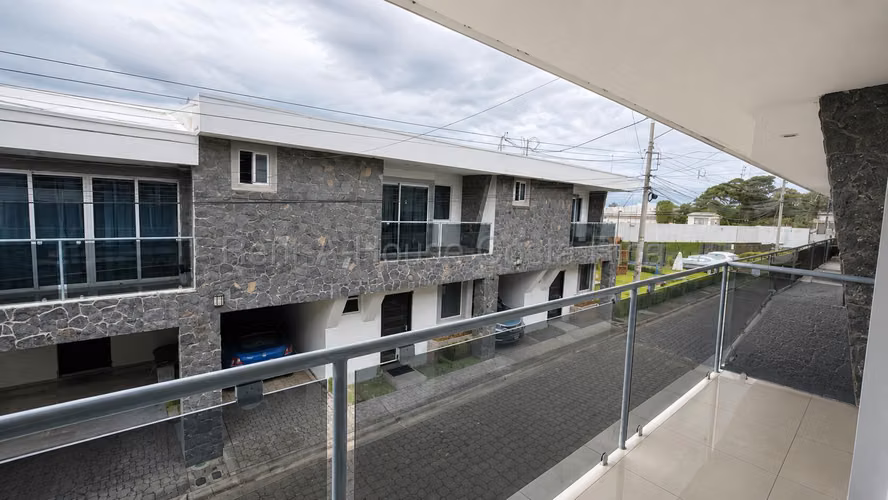 Venta de Casa en Concepción la Unión Cartago - Imagen 17