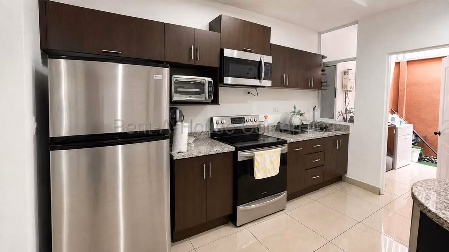 Venta de Casa en Concepción la Unión Cartago - Imagen 4