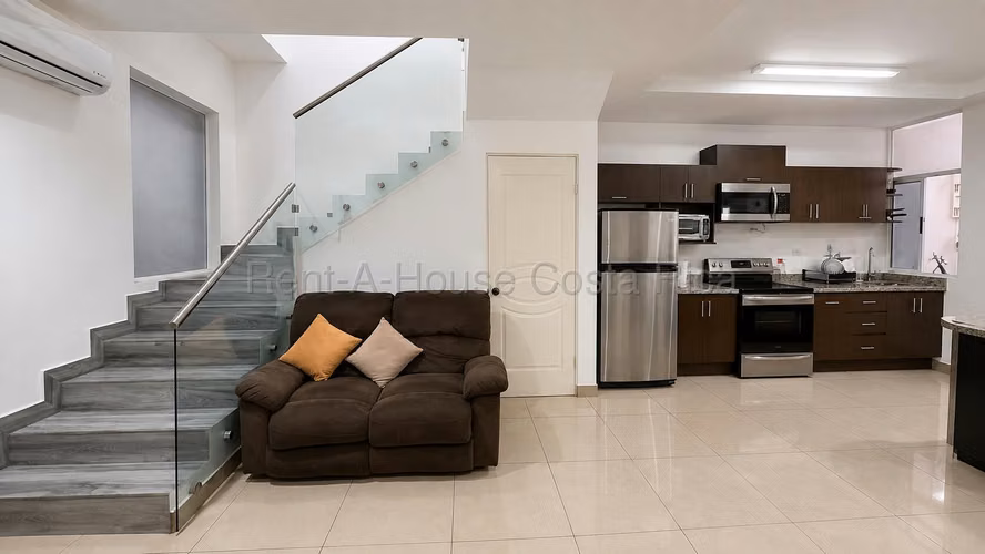 Venta de Casa en Concepción la Unión Cartago - Imagen 3