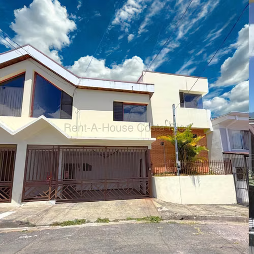 Venta de casa en Colonia del Rio Guadalupe Goicoechea