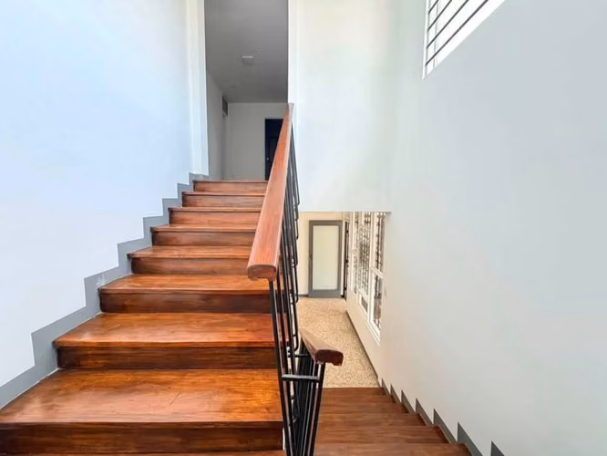 Casa en la Sabana San José Costa Rica