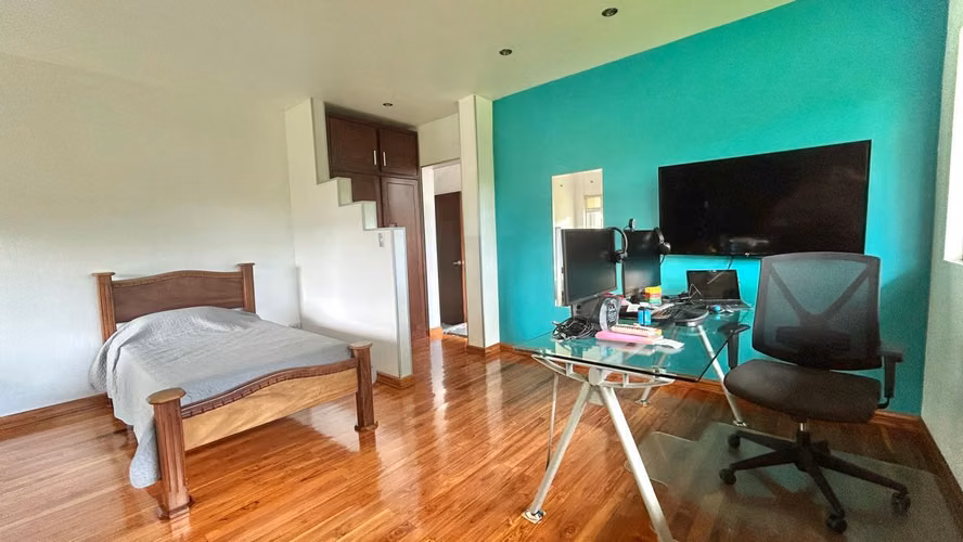Venta de Casa estilo contemporaneo  en lote de 2400 m2 en la Guácima Alajuela - Imagen 13
