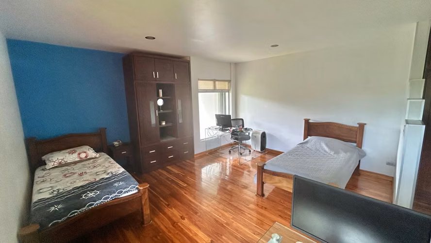 Venta de Casa estilo contemporaneo  en lote de 2400 m2 en la Guácima Alajuela - Imagen 14