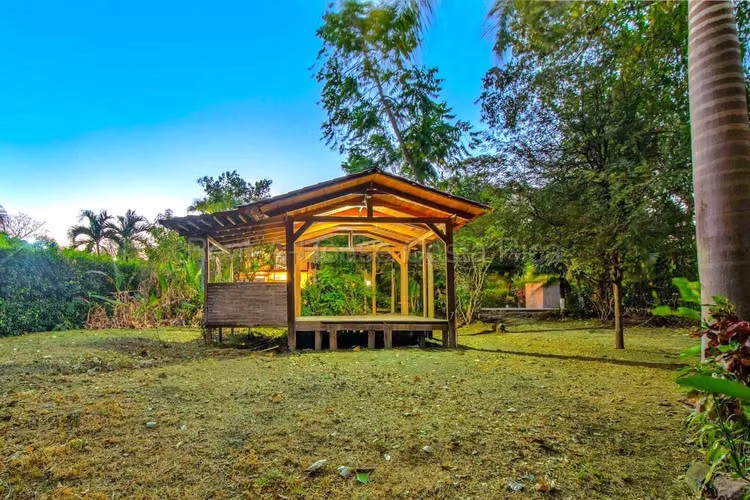 Venta de Casa tipo Quinta uso mixto en lote de 4029 m2  en Santa Cruz Guanacaste - Imagen 19