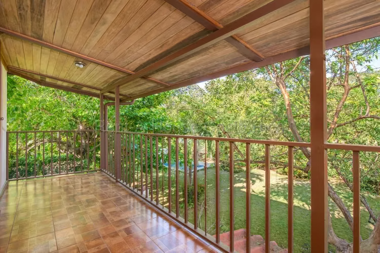 Venta de Casa tipo Quinta uso mixto en lote de 4029 m2  en Santa Cruz Guanacaste - Imagen 2