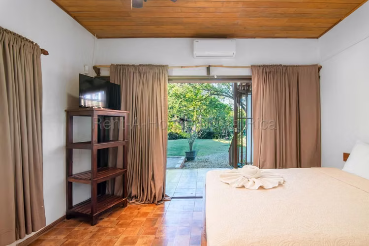 Venta de Casa tipo Quinta uso mixto en lote de 4029 m2  en Santa Cruz Guanacaste - Imagen 11