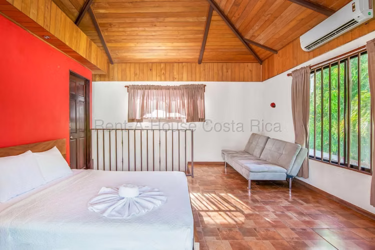 Venta de Casa tipo Quinta uso mixto en lote de 4029 m2  en Santa Cruz Guanacaste - Imagen 15