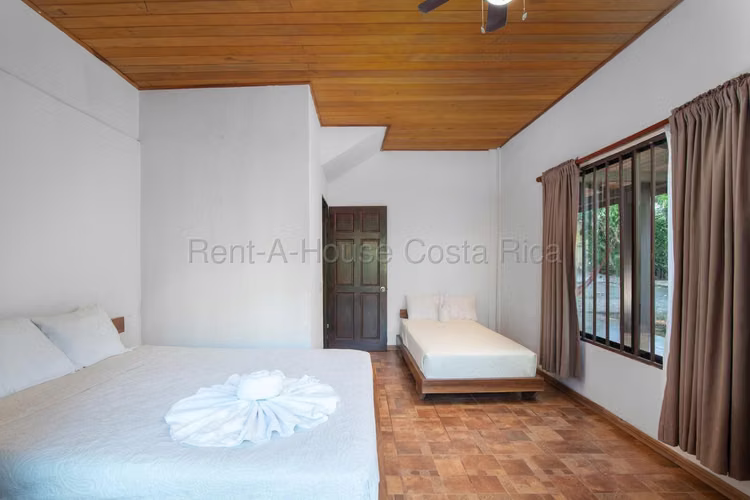 Venta de Casa tipo Quinta uso mixto en lote de 4029 m2  en Santa Cruz Guanacaste - Imagen 12