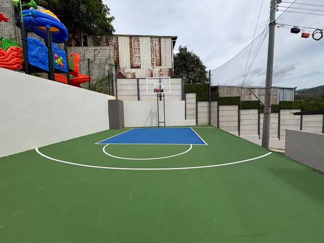 Apartamento para Estrenar en Alquiler | Condominio Nova, San Miguel de Desamparados