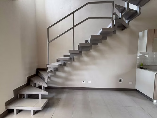 Apartamento para Estrenar en Alquiler | Condominio Nova, San Miguel de Desamparados