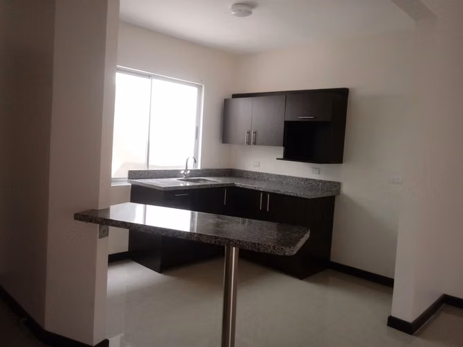ALQUILER DE APARTAMENTO EN BARREAL DE HEREDIA