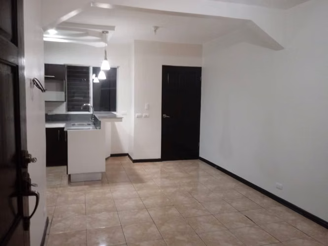 ALQUILER DE APARTAMENTO BARREAL HEREDIA - Imagen 3