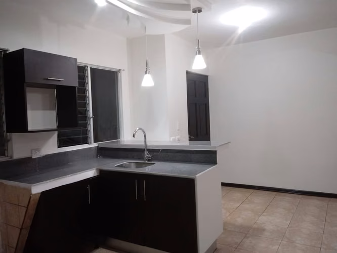 ALQUILER DE APARTAMENTO BARREAL HEREDIA - Imagen 2