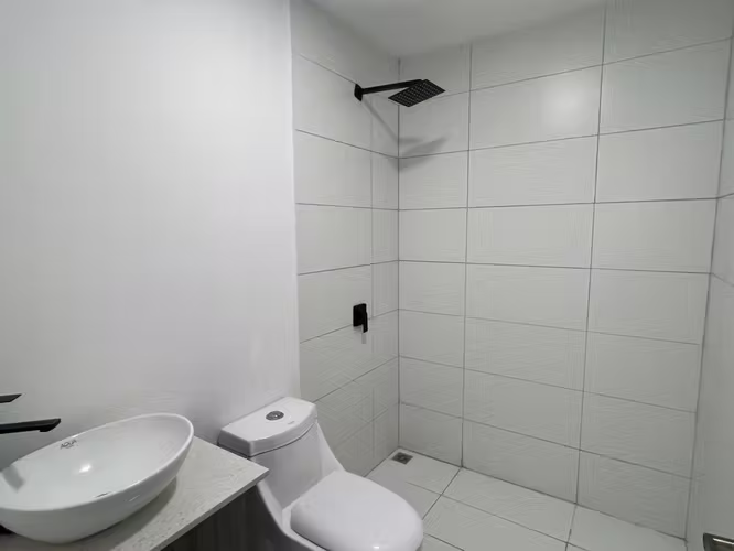 CASA EN VENTA EN LA GUÁCIMA - ALAJUELA, Condominio Al Andalus - Imagen 10
