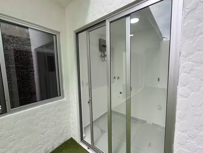 CASA EN VENTA EN LA GUÁCIMA - ALAJUELA, Condominio Al Andalus - Imagen 11