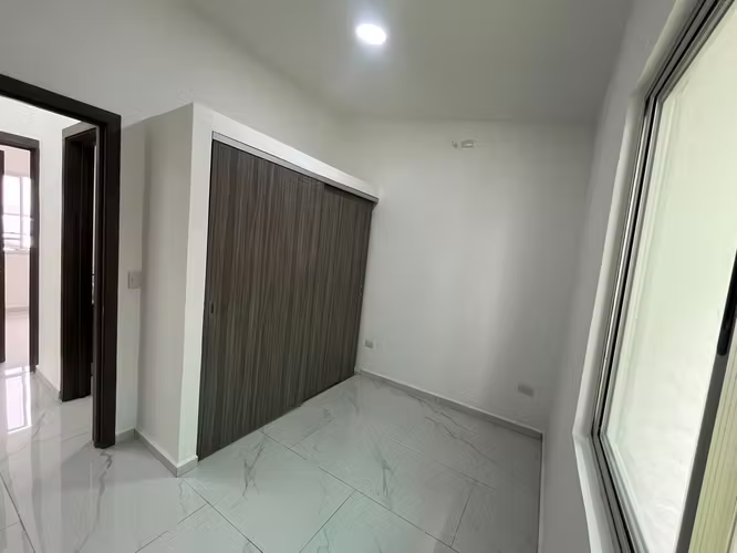 CASA EN VENTA EN LA GUÁCIMA - ALAJUELA, Condominio Al Andalus - Imagen 9