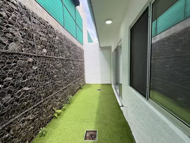 CASA EN VENTA EN LA GUÁCIMA - ALAJUELA, Condominio Al Andalus - Imagen 12