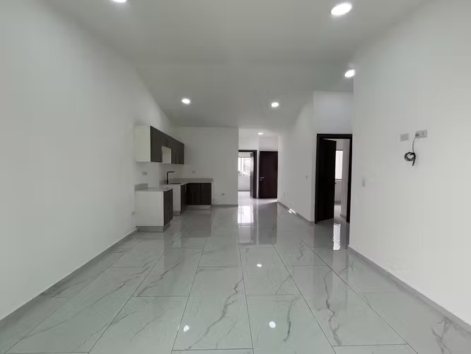 CASA EN VENTA EN LA GUÁCIMA - ALAJUELA, Condominio Al Andalus - Imagen 3